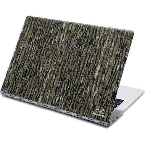 RealTree Original Camo Yoga 910 2-in-1 14in Touch-Screen Skin